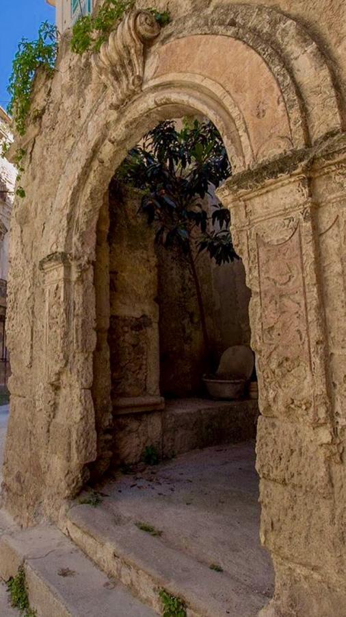 Il Portale Daire Tropea Dış mekan fotoğraf